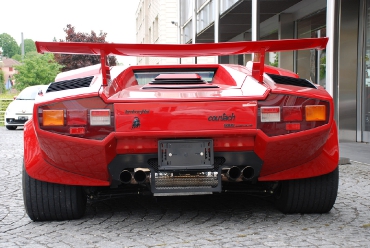 Lamborghini Countach