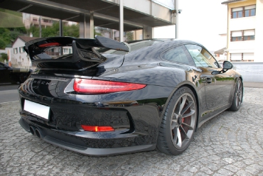 Porsche GT3